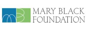 A logo of the mary kay foundation.